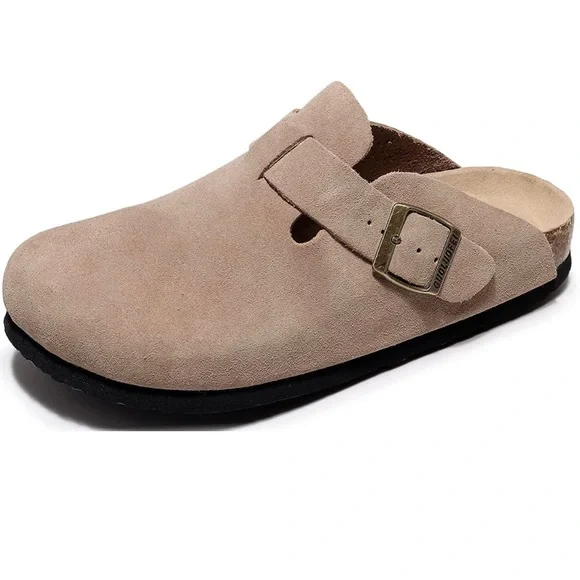 Womens clogs - Picture 2 of 3